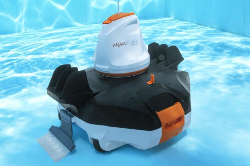 Aspirateur de piscine robotisé Bestway AquaRover