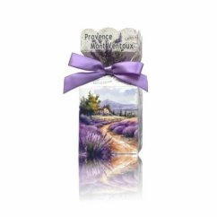 PROVENCE MONT VENTOUX szappan 90g dobozban