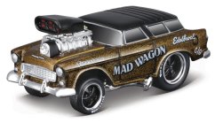 Maisto - Chevrolet Nomad Gasser1955, 1:64