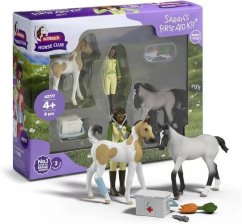 Schleich 42777 Lékárnička Sarah