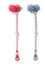 Suzetă BABY born cu clips