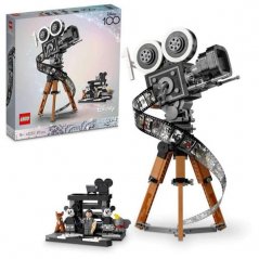 LEGO 43230 - Caméra en hommage à Walt Disney