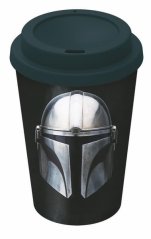 Hrnek na kávu Mandalorian, 390 ml