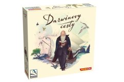 Darwinove cesty
