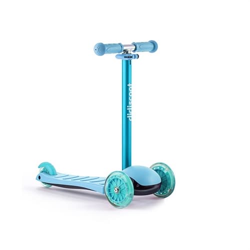 Scooter Didicar turquoise