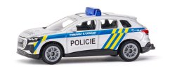 SIKU versiunea cehă - Poliția