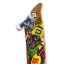 TECH DECK Hanboard santa cruz