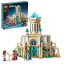 LEGO 43224 - Castelul regelui Magnifico