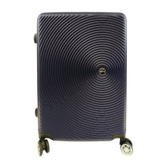 Caz de călătorie Bavy 24" Navy