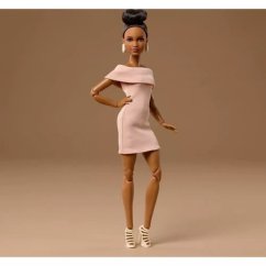 Barbie Signature Basics Model 08