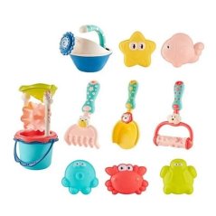 Bavytoy Sand Sea Set