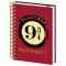 Carnet cu inele A5 Harry Potter - 9 și 3/4