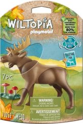 Playmobil: 71052 Wiltopia - Los