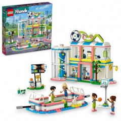 Polideportivo LEGO® Friends (41744)