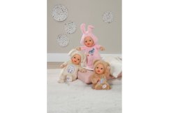 BABY babáknak született Baby