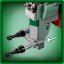 LEGO® Star Wars™ 75344 Microfighter de Boba Fett