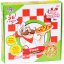 Puzzle mini Pizza 6 motivi diversi 36 pezzi