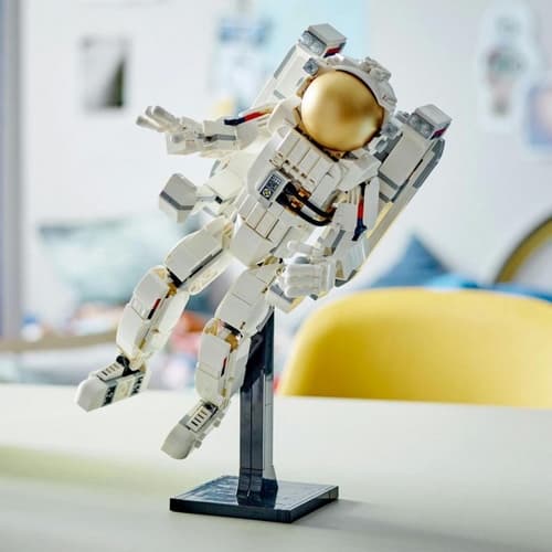 LEGO® Creator 3 en 1 (31152) Astronaute