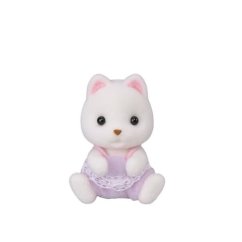 Sylvanian Families  Gemeni Pomeranian