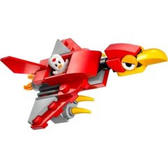 LEGO® Sonic the Hedgehog™ 30704 Sonic útočící na Balkiry
