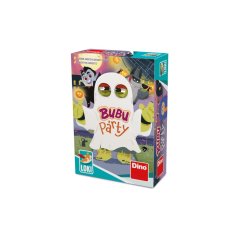 Dino Bubu Party