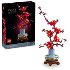 LEGO® Icons (10369) Meruňka japonská