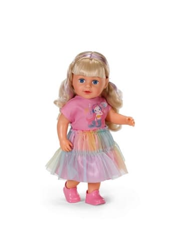 BABY born Carla, 43 cm