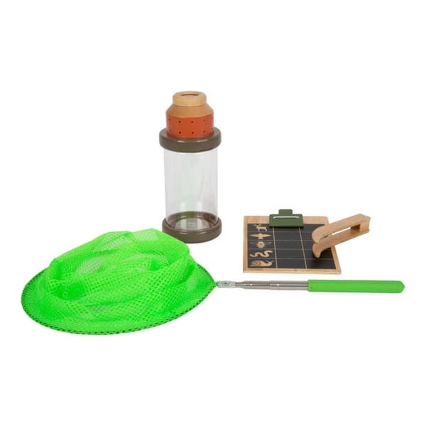 Small Foot Discover Explorers Kit