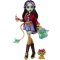 Panenka Monster High Jinafare
