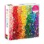 Galison Puzzle Bottoni Arcobaleno 500 pezzi