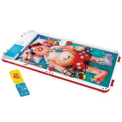HASBRO - Operațiunea Jocul Copilului