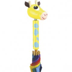 Parapluie Girafe Vilac