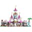 LEGO® Disney Princess™ 43205 Aventuras inolvidables en el castillo