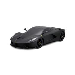 Maisto RC - 1:14 RC (2.4G, Cell battery) ~ LaFerrari, černá