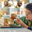Lego 31386 Creator Divoká zvířata: Majestátní lev