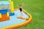 Centre aquatique gonflable Bestway avec trampoline Beach Bounce Water Park 365 x 340 x 152 cm