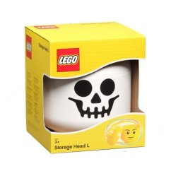 Úložná hlava LEGO (veľkosť L) - kostra