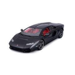 Maisto - Lamborghini Countach LPI 800-4, negru, 1:18