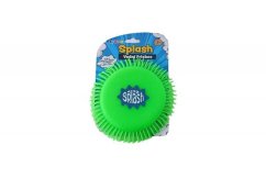 SPORTO Splash Frisbee de apă - verde