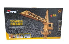 Crane RC DRIVERO