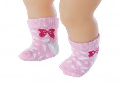 Calcetines de nacimiento BABY (2 pares), 43 cm