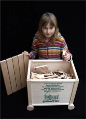 Walachia Vario Box 450 dílků