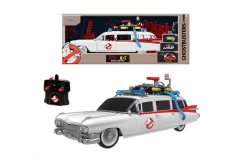 Mașină RC Ghostbusters ECTO-1, 1:16