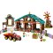 LEGO® Friends (42617) Útulek pro zvířátka z farmy