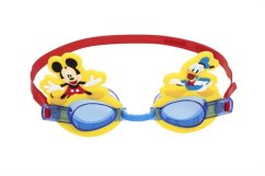 Ochelari de înot pentru copii - Disney Junior: Mickey și prietenii