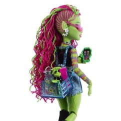 Panenka Monster High Venus