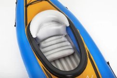 Nafukovací kajak Bestway Cove Champion 2,75m x 81cm