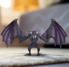 Schleich 70792 ELDRADOR® CREATURES Liliac cu umbre