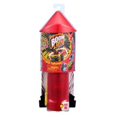 TM Toys Boom City Racers - Startovní balení