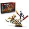 Lego 71871 Ninjago Bătălia Lamei Dragonului